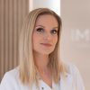 Dr Agnieszka Polak-profil